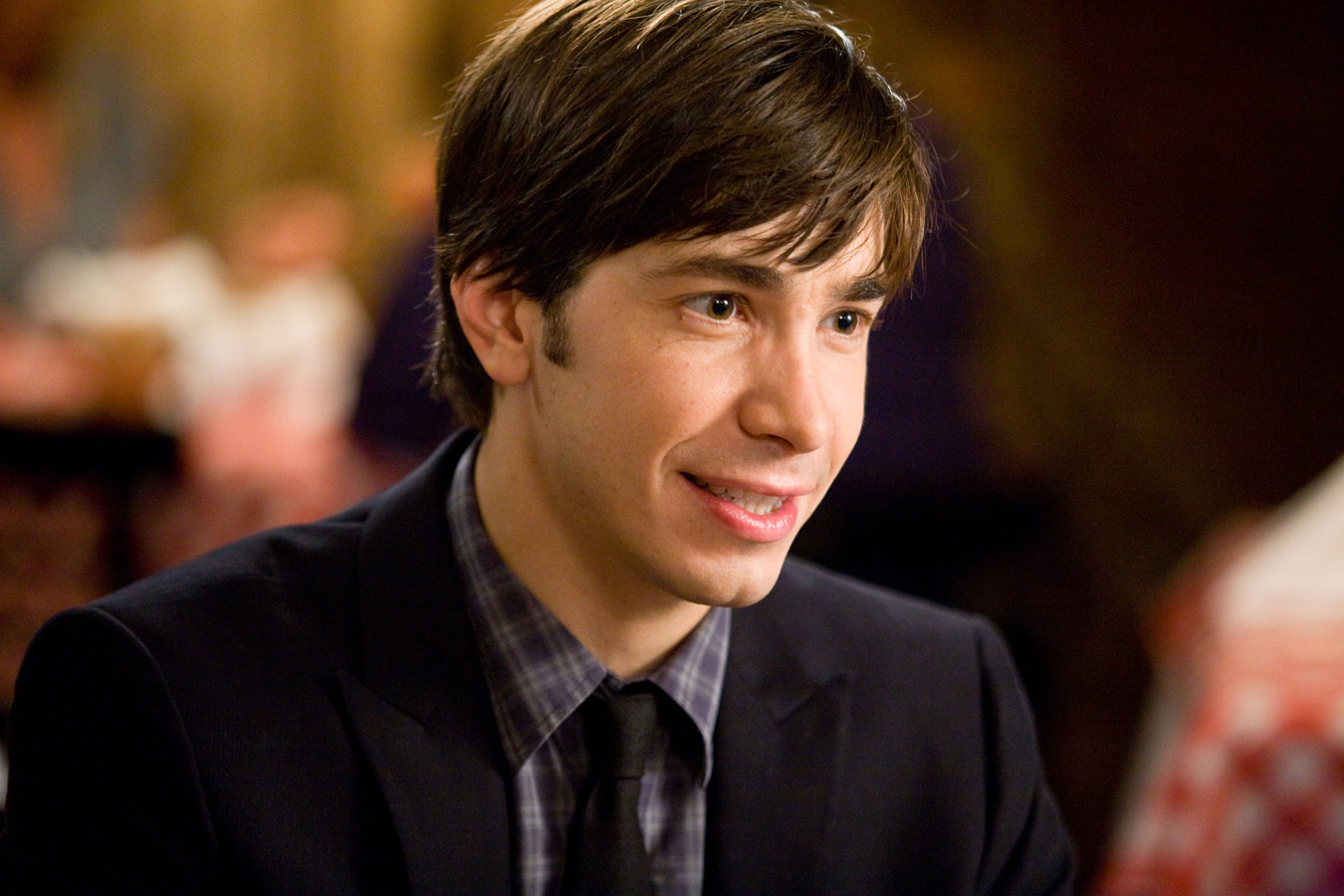 Justin Long - Picture Colection