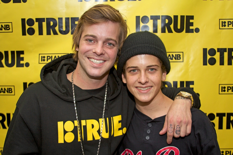 Picture Of Kane Sheckler In General Pictures Kane Sheckler 1432143807 Jpg Teen Idols 4 You