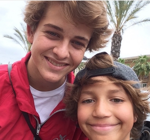 Picture Of Kane Sheckler In General Pictures Kane Sheckler 1546280857 Jpg Teen Idols 4 You