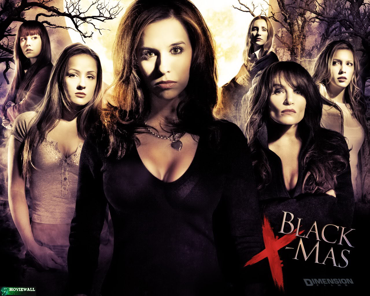 The Black Xmas
