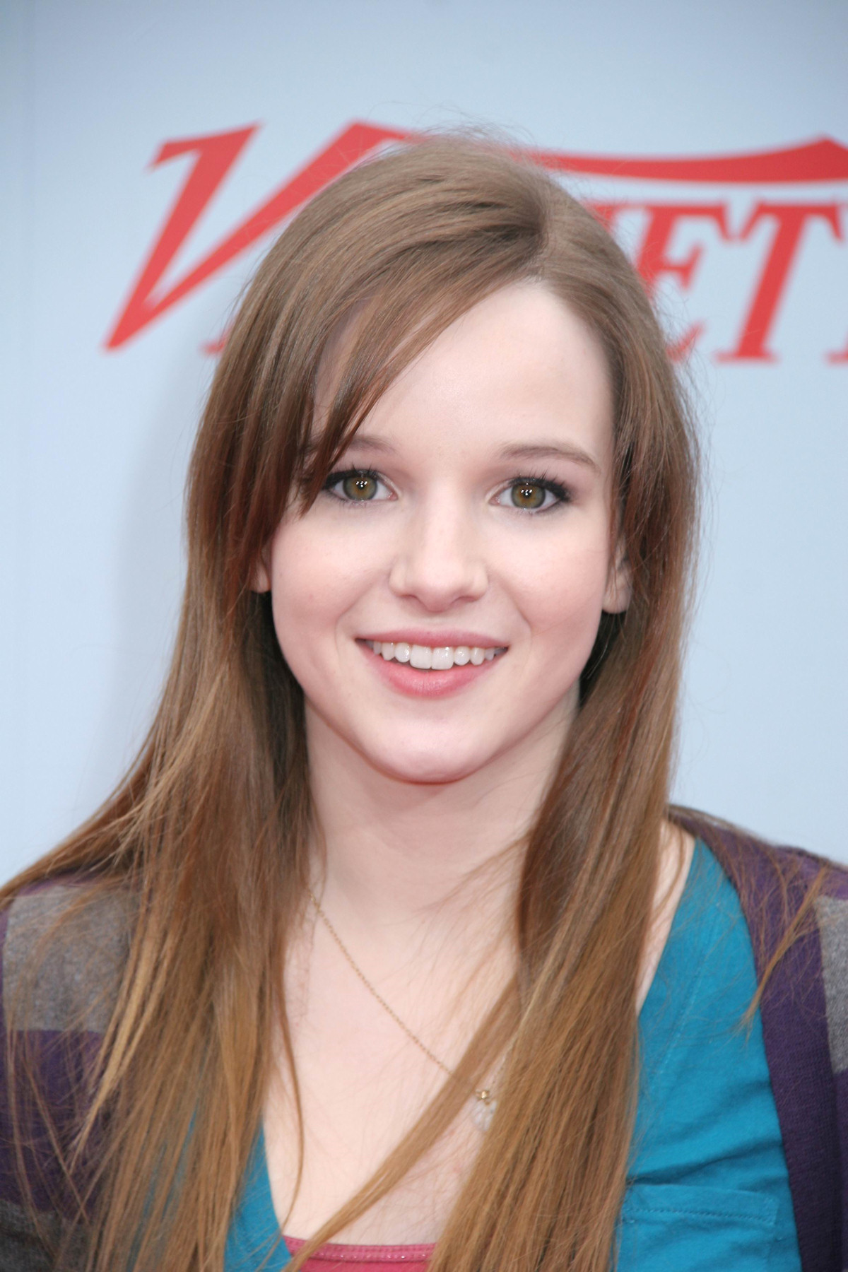 Kay Panabaker