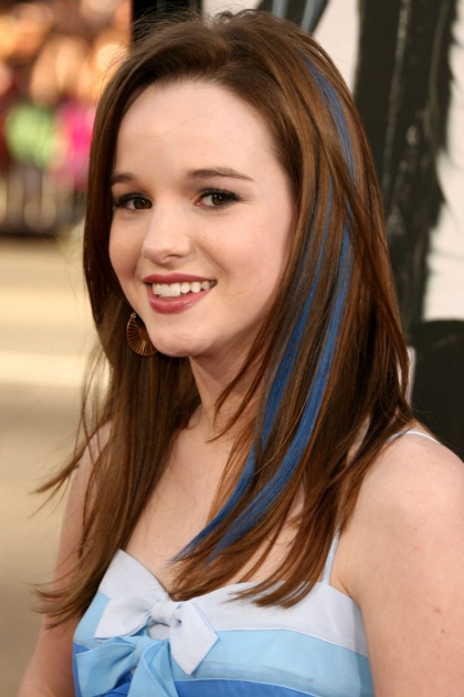 kay panabaker