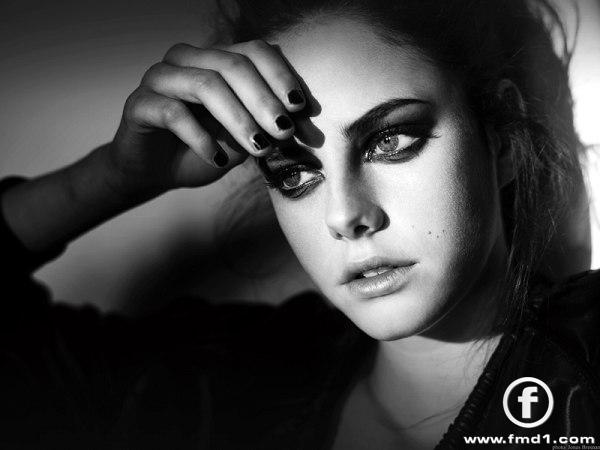 General photo of Kaya Scodelario