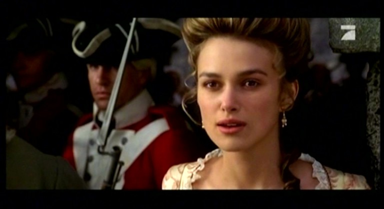 hot Keira Knightley wallpapers Keira Knightley Domino Wallpaper. hot Keira Knightley wallpapers