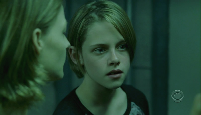 Picture Of Kristen Stewart In Panic Room