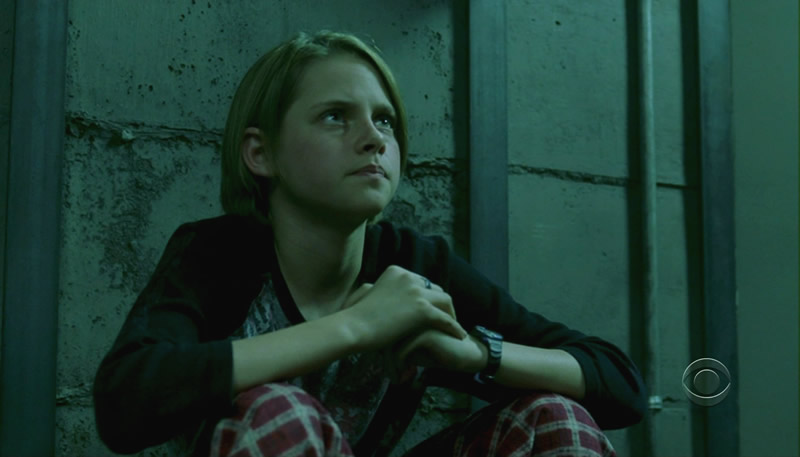 New Beauty News Kristen Stewart In Panic Room