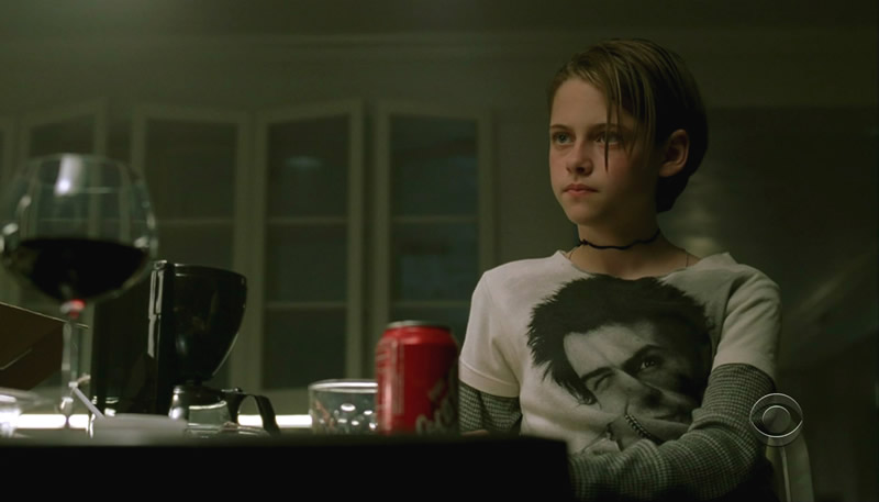 Picture Of Kristen Stewart In Panic Room