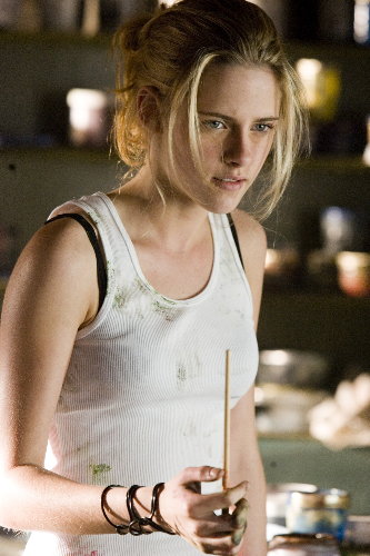 Robert Pattinson Thinks Kristen Stewart Is a 'Really Good Actress': Do You?