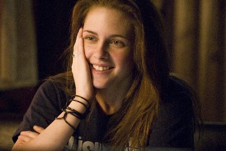 Kristen Stewart. Kristen Stewart