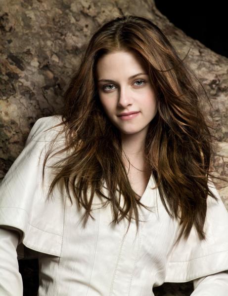 Kristen Jaymes Stewart 