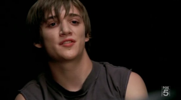 Kyle Gallner kyle gallner 1185029465