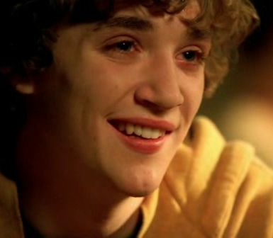 General photo of Kyle Gallner