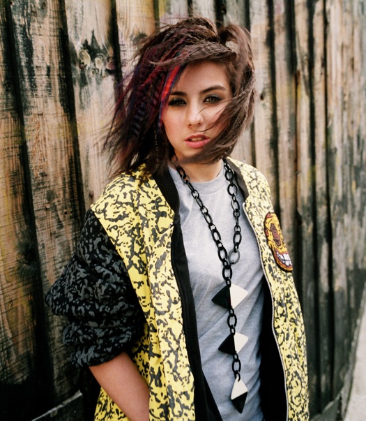 Lady Sovereign