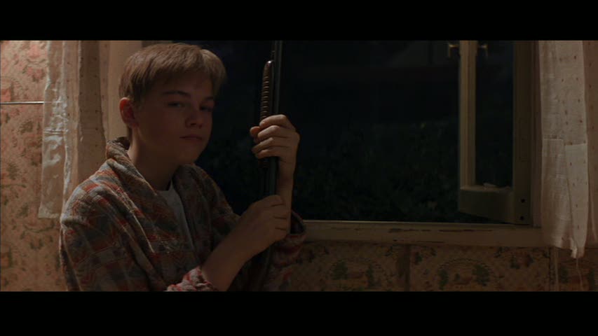 Picture of Leonardo DiCaprio in This Boy's Life - leo ...
