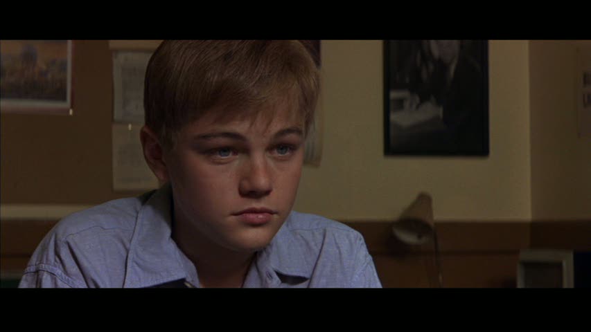 Picture of Leonardo DiCaprio in This Boy's Life - leo ...