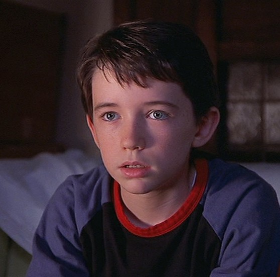 Picture of Liam Aiken in Good Boy! - liam_aiken_1237143059.jpg | Teen