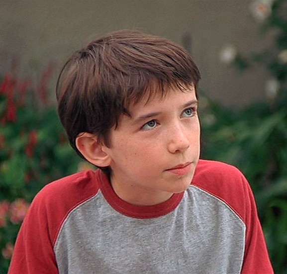 Picture of Liam Aiken in Good Boy! - liam_aiken_1237143065.jpg | Teen