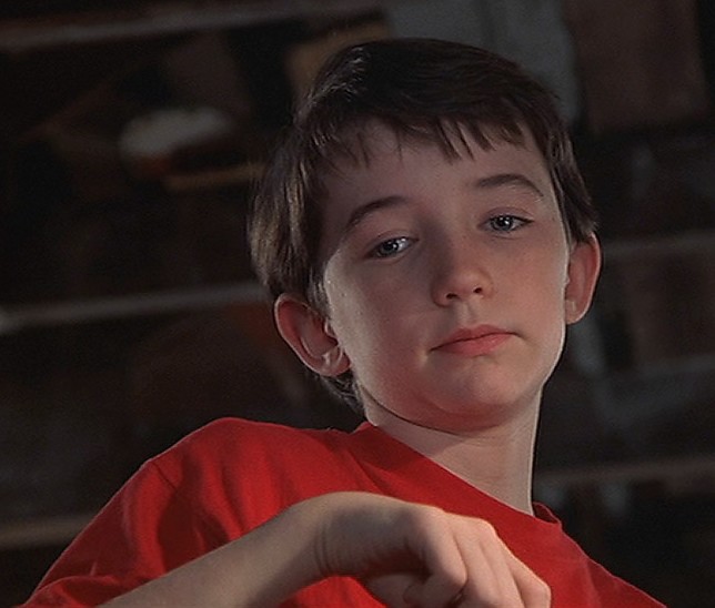 Picture of Liam Aiken in Good Boy! - liam_aiken_1237143095.jpg | Teen