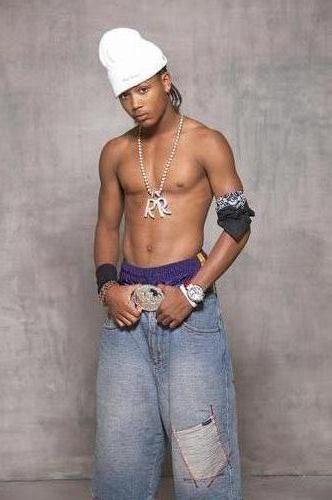 Teen Idols 4 You Picture Of Lil Romeo In General Pictures