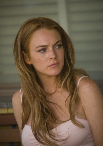 Blog Post about: Lindsay Lohan Georgia Rule Click to watch sex tape