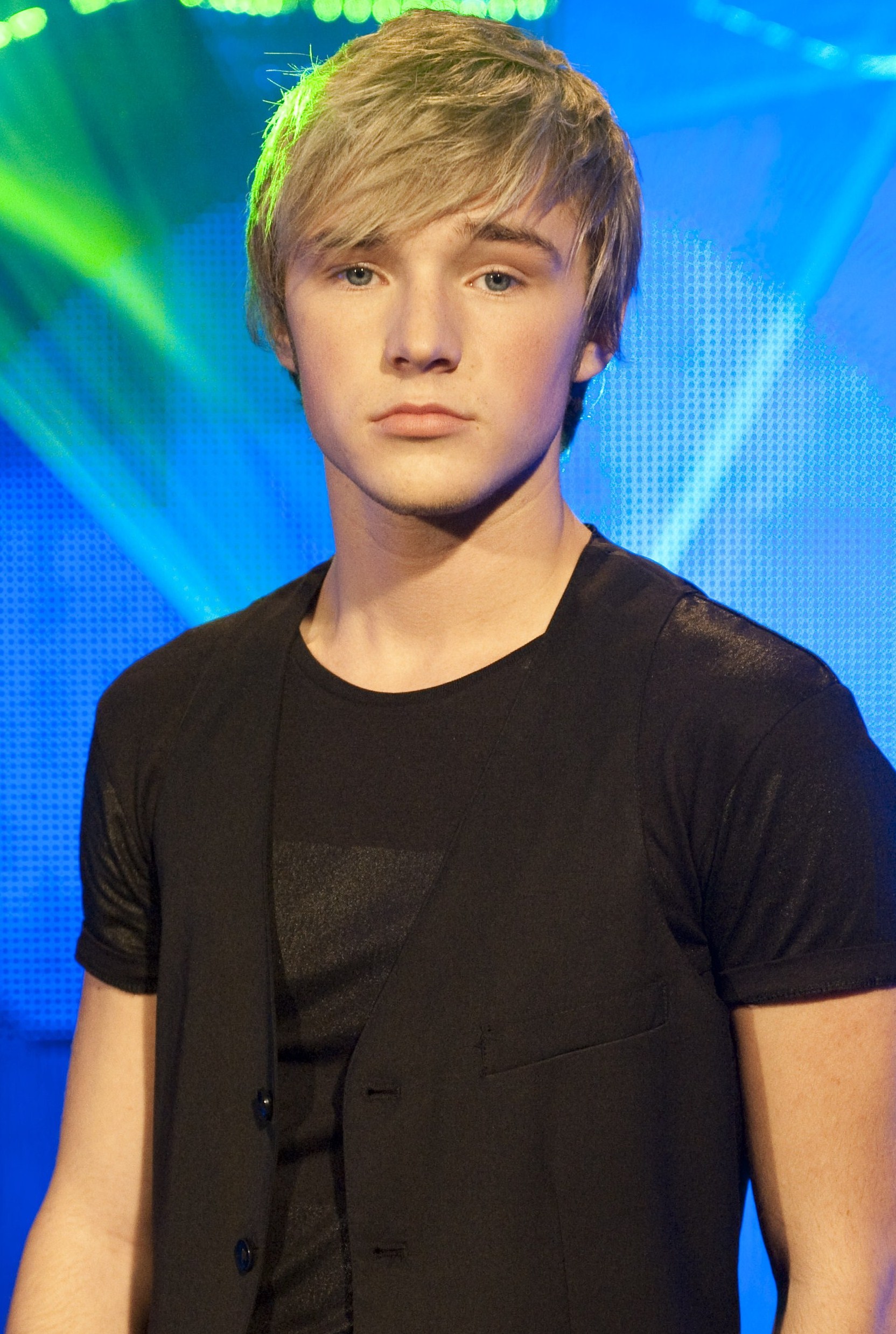 Picture of Lloyd Daniels in General Pictures lloyddaniels1312150379