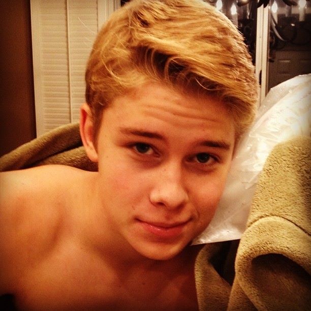 Picture of Logan Shroyer in General Pictures loganshroyer1384381764