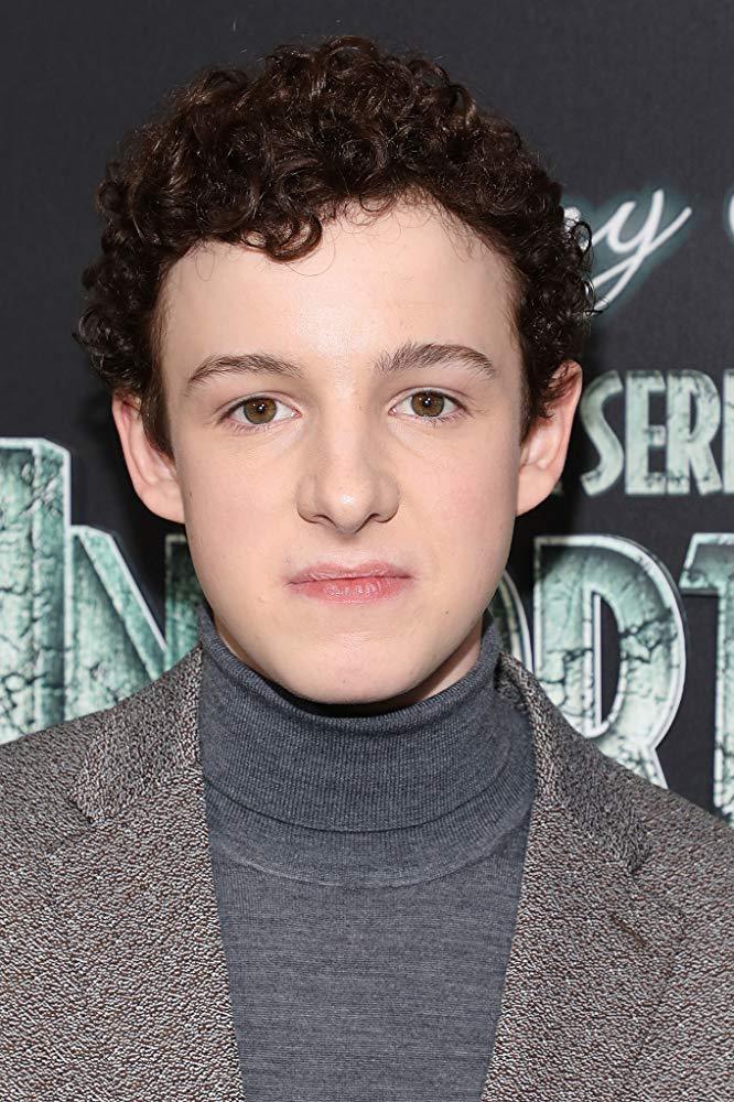 Picture of Louis Hynes in General Pictures - louis-hynes-1553070875.jpg