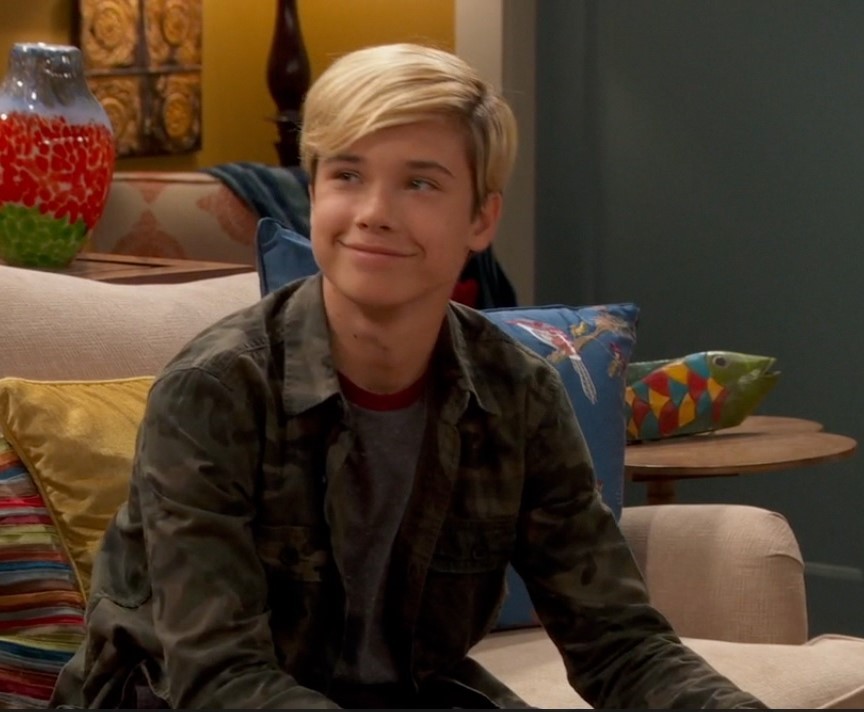 Picture of Luca Alexander in General Pictures lucaalexander