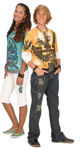 Picture Of Maiara Walsh In Cory In The House Ti4u U1215550776 Jpg Teen Idols 4 You