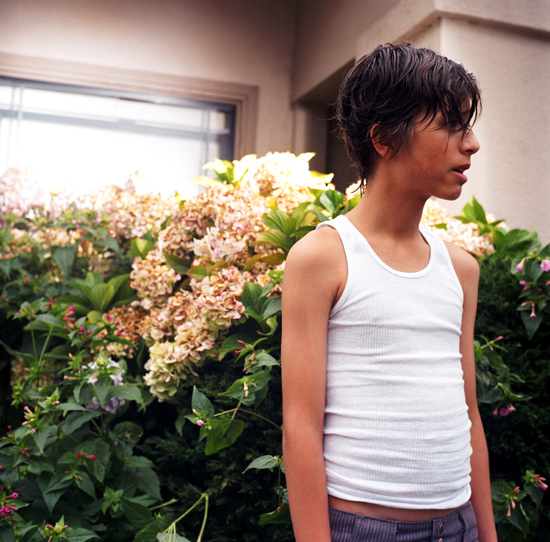 Wild tigers i have known, 2006 - Cine Gay Online