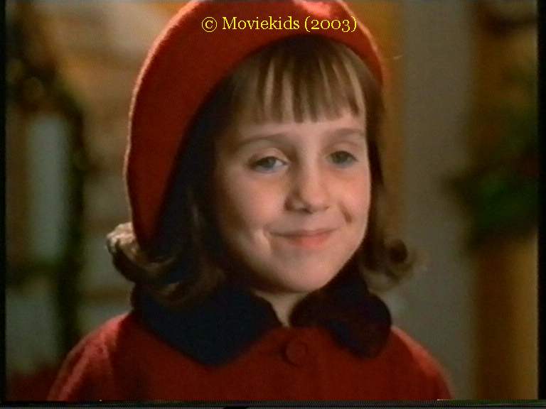 Mara Wilson - Picture Colection