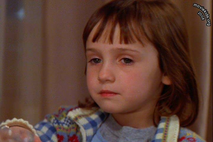 Mara Wilson - Photo Gallery