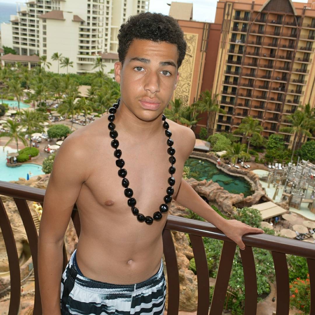 Marcus Scribner 2018: dating, net worth, tattoos, smoking & body facts