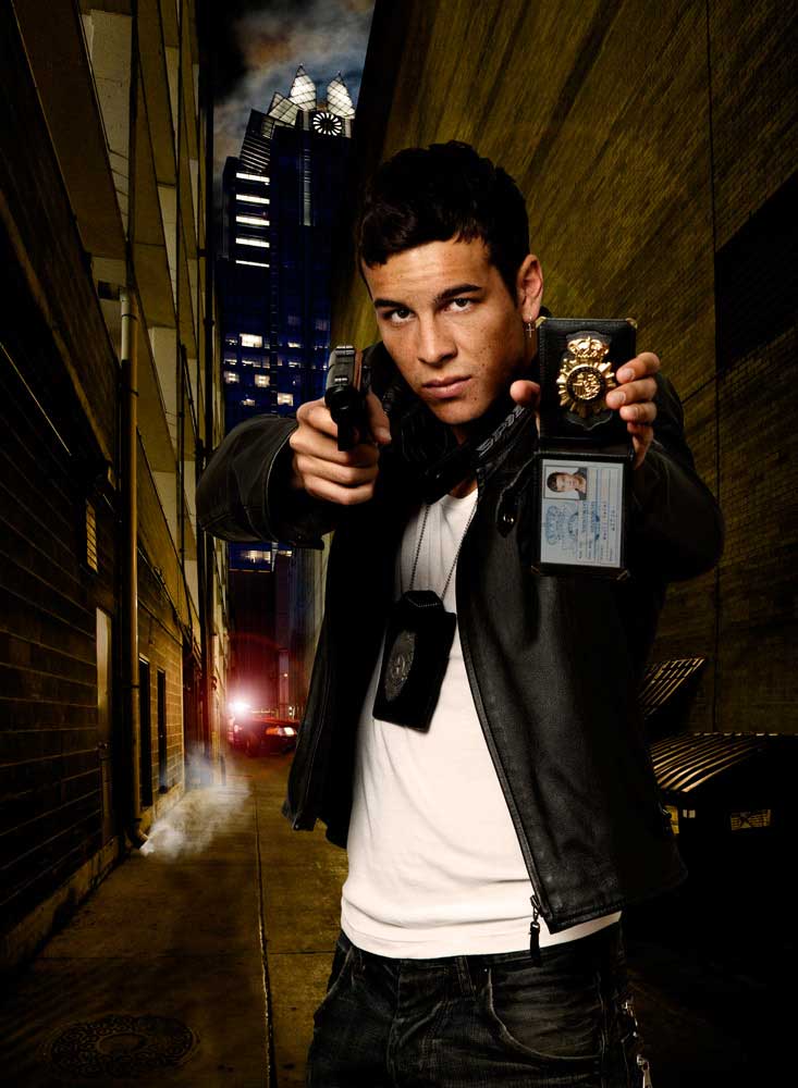 General photo of Mario Casas