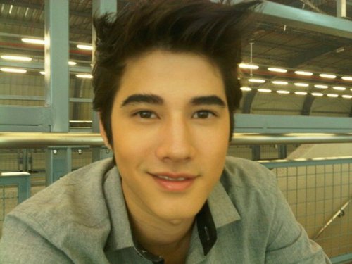 mario maurer pictures. Mario Maurer