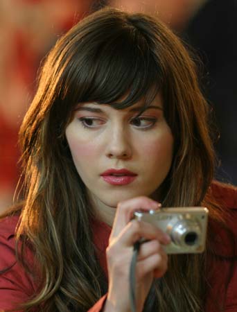 Mary Elizabeth Winstead in Final Destination 3