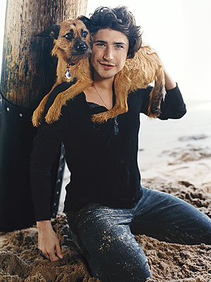 matt dallas pictures