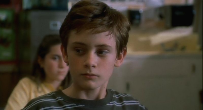 Picture Of Matt O Leary In Frailty Sg 157353 Jpg Teen Idols 4 You