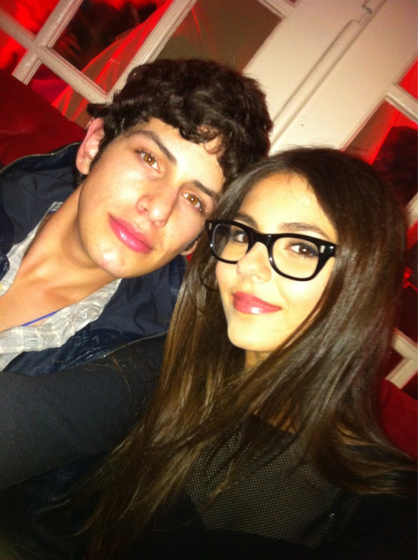 General photo of Matt Bennett