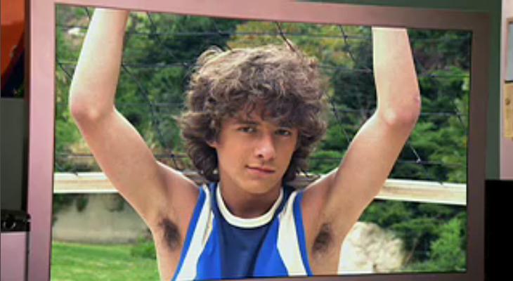 Picture Of Matthew Underwood In Zoey 101 Ti4u U1141859744 Jpg Teen Idols 4 You
