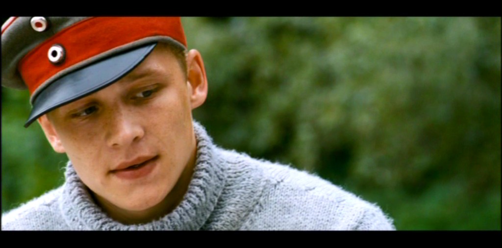 Picture of Matthias Schweighöfer in The Red Baron - matthias-schweighfer-1356549499.jpg | Teen ...
