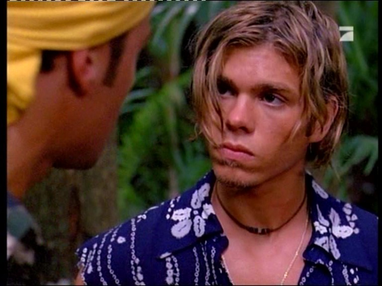 Picture of Matthew Lawrence in Jumping Ship - mattlawrence ...