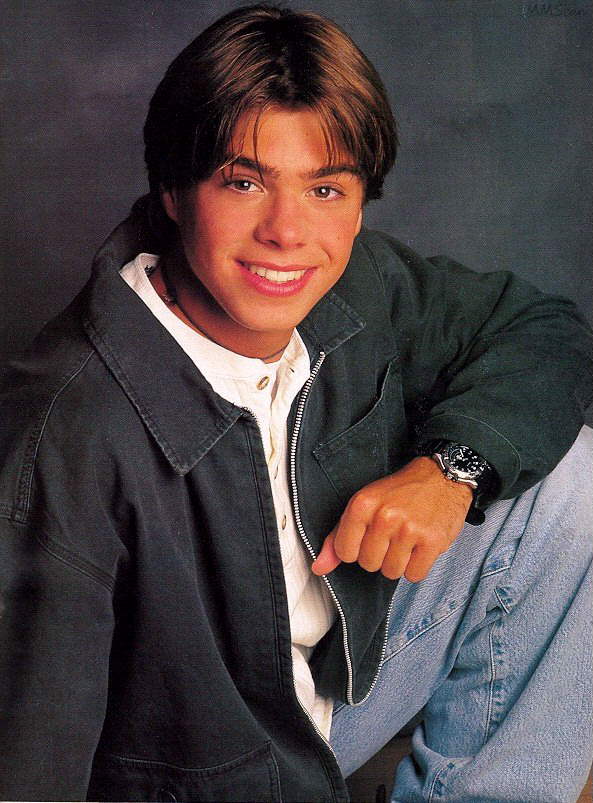 Picture Of Matthew Lawrence In General Pictures Teen