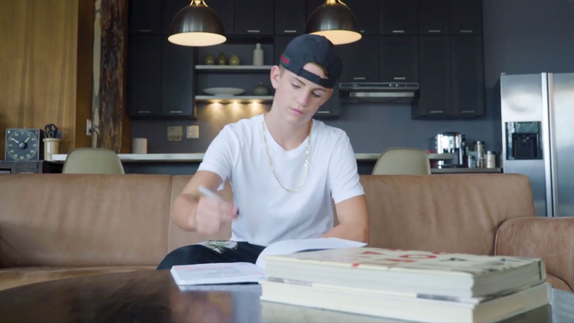 Picture Of Mattyb In Music Video Gone Mattyb 1501298738