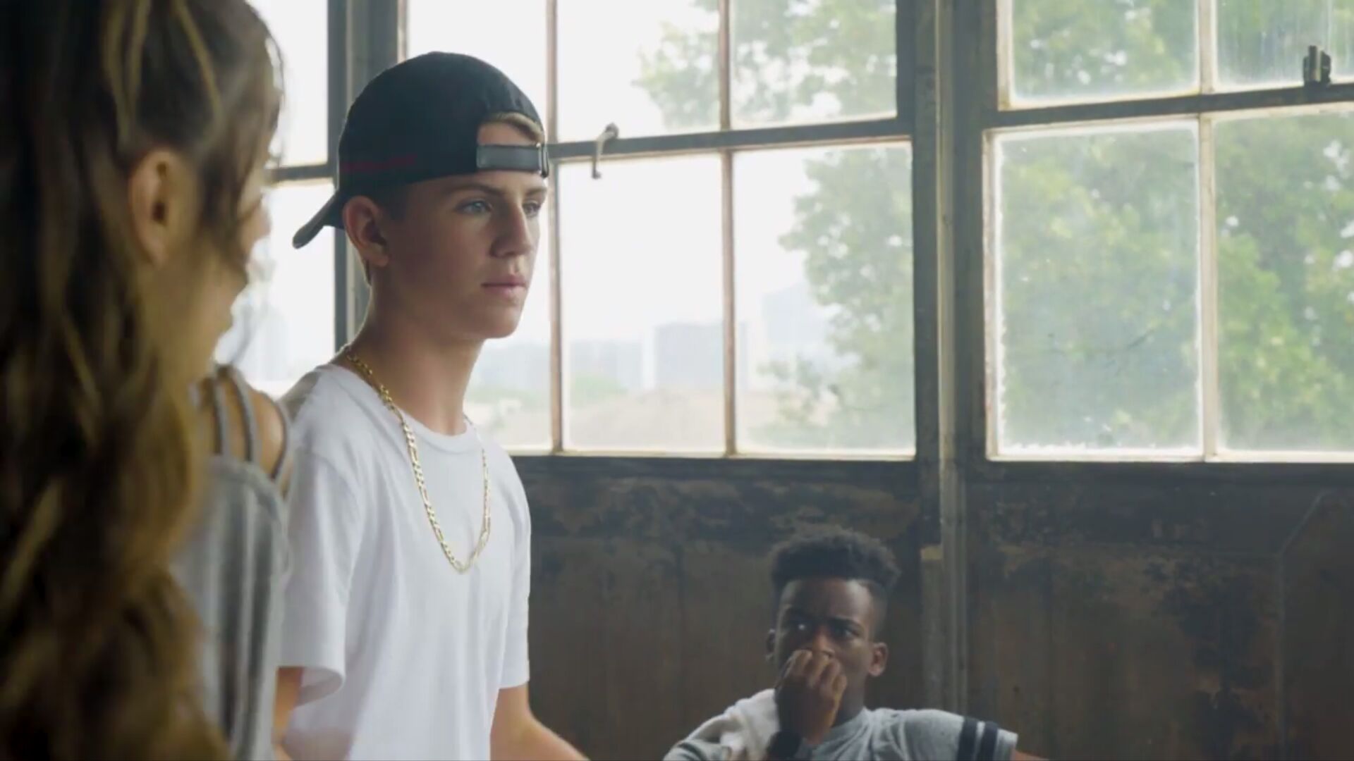 Picture Of Mattyb In Music Video Gone Mattyb 1501298770