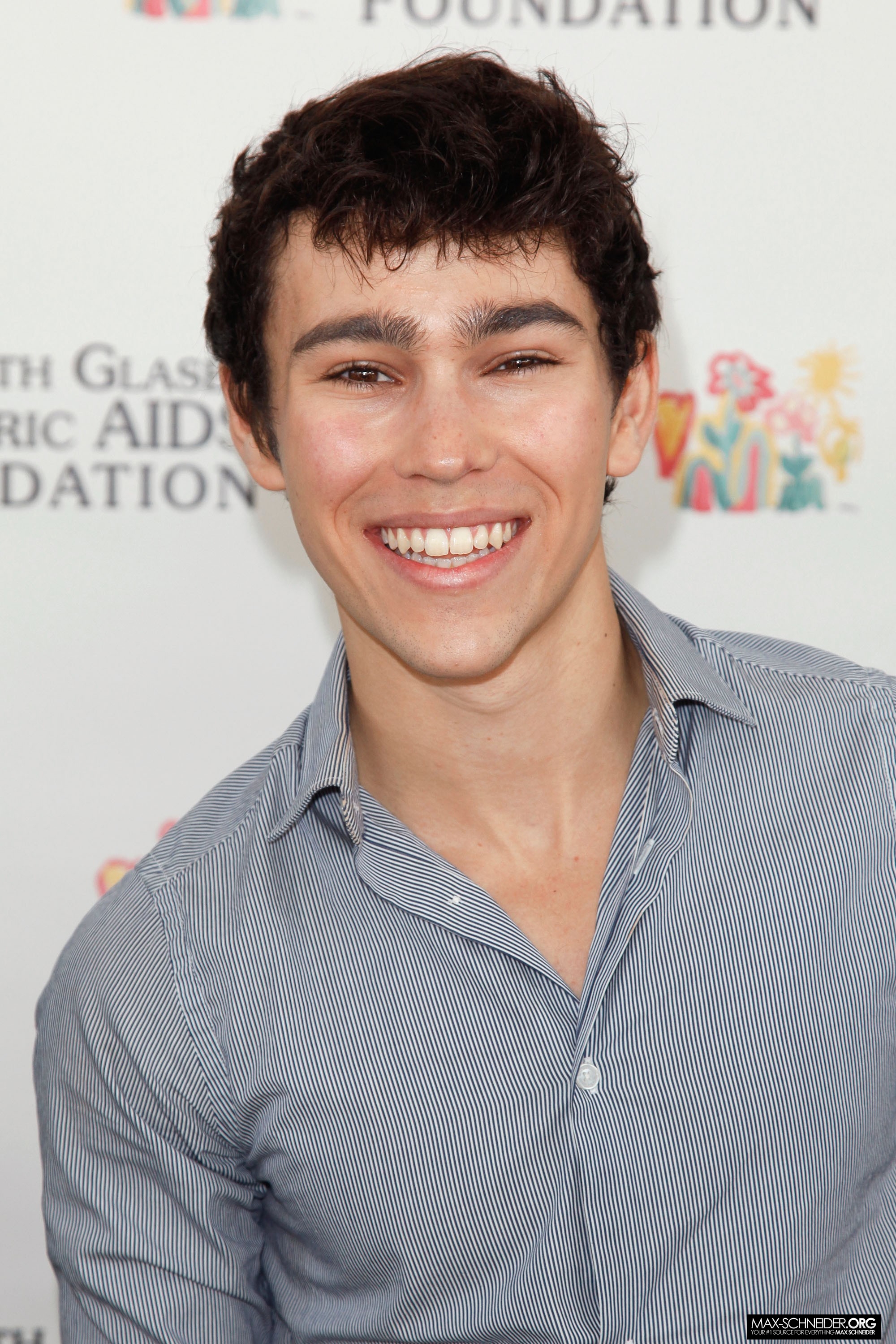 Picture of Max Schneider in General Pictures - max-schneider-1342976311