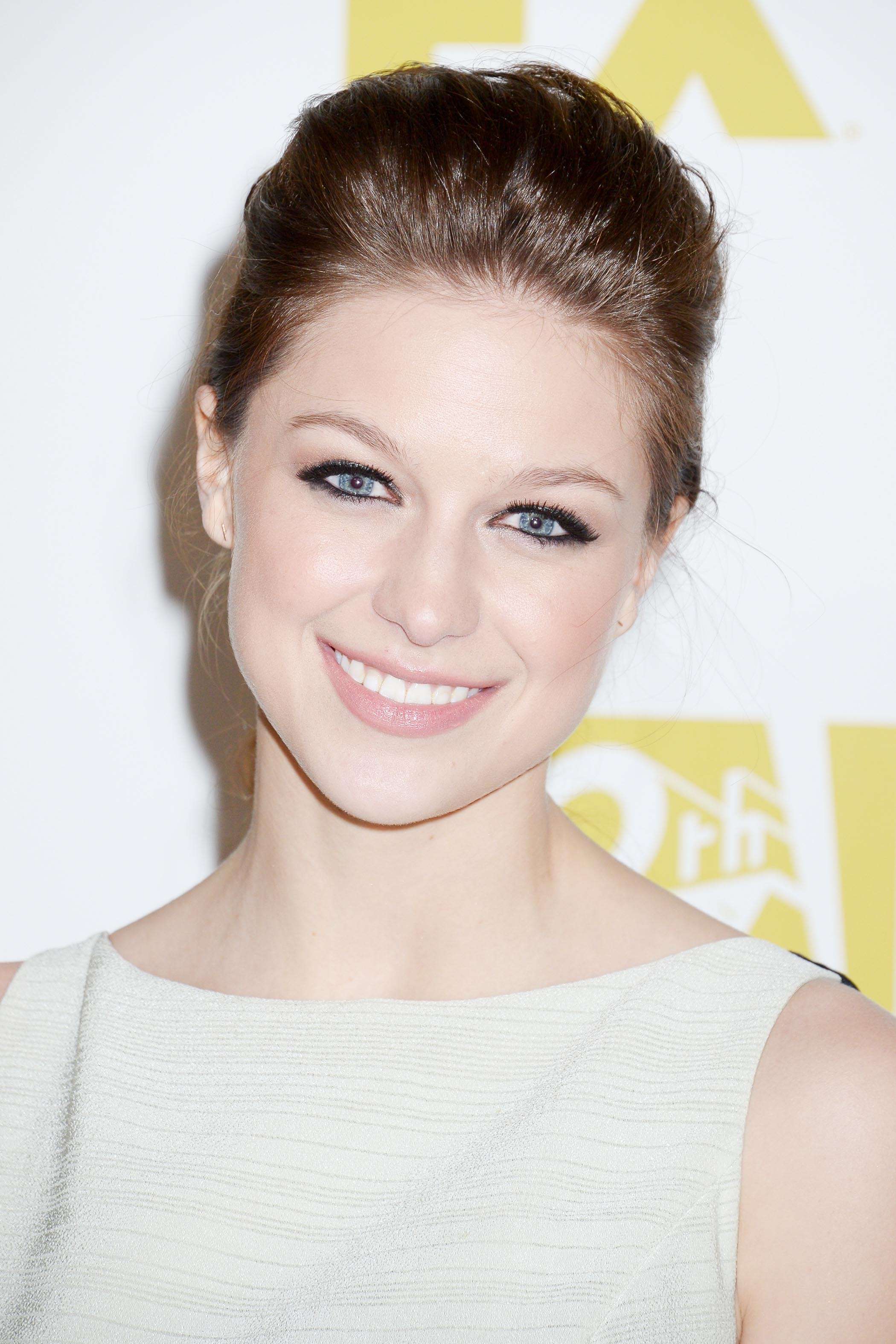 CBS Has Found Its “Supergirl” in Melissa Benoist! - melissa-benoist-1359389857