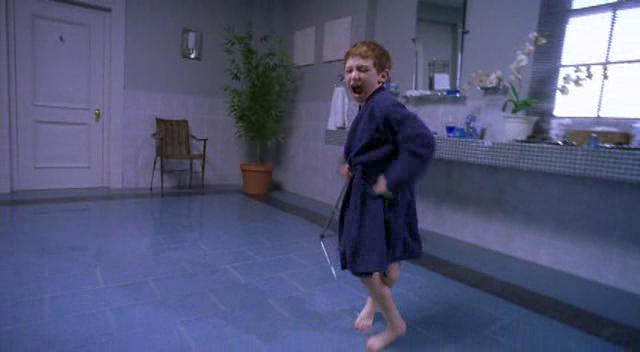 Picture of Mike Weinberg in Home Alone 4 - mike-weinberg ...