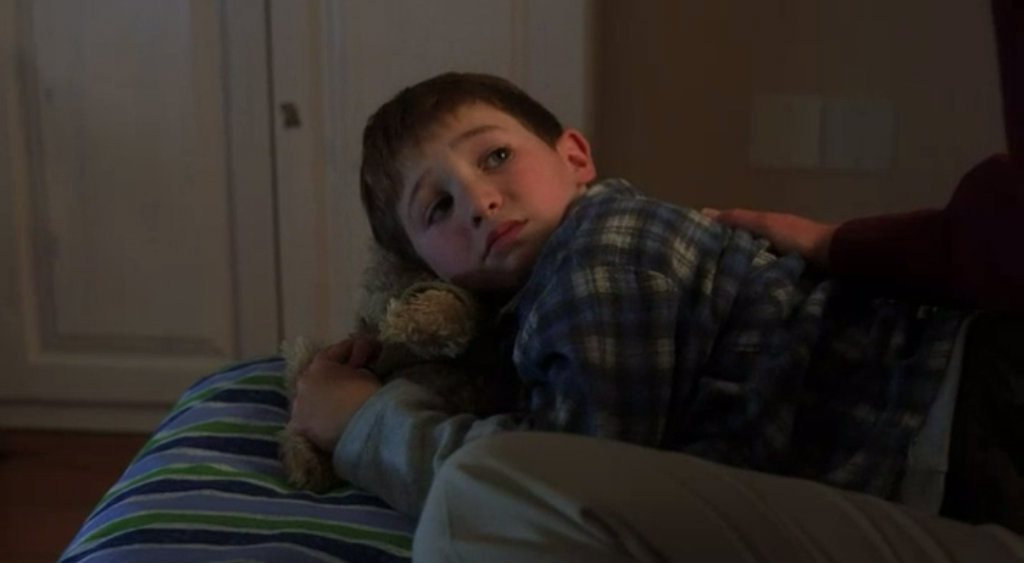 Picture of Mike Weinberg in Home Alone 4 - mike-weinberg ...