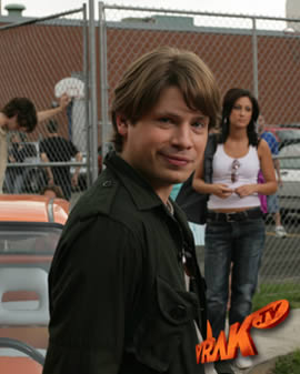 Picture Of Mike Lobel In Degrassi The Next Generation Mikelobel 1215978240 Jpg Teen Idols 4 You
